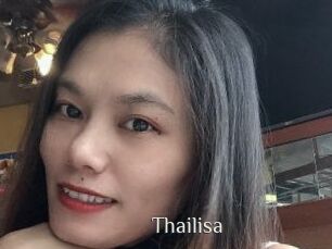 Thailisa