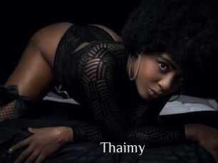 Thaimy