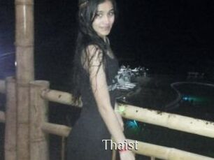 Thaist