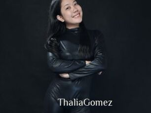 ThaliaGomez Shop coquin