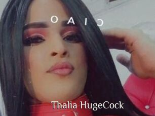 Thalia_HugeCock