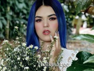 ThalianaLee