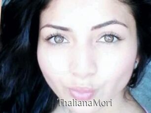ThalianaMori