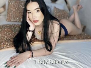 ThalyRoberts