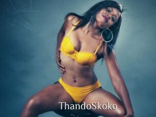 ThandoSkoko