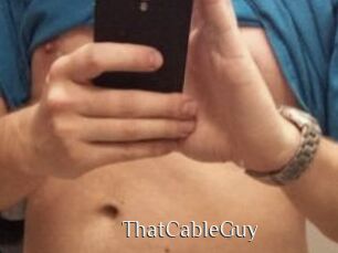 ThatCableGuy Shop coquin