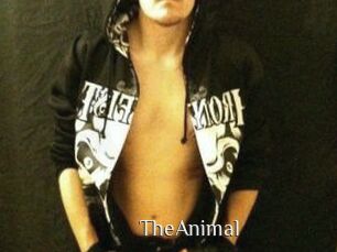 TheAnimal