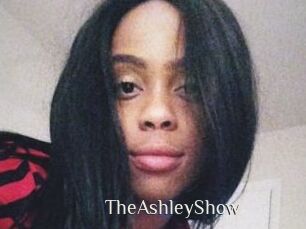 TheAshleyShow