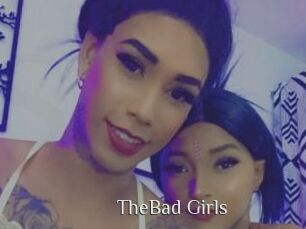 TheBad_Girls