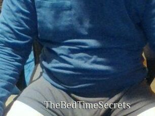 TheBedTimeSecrets