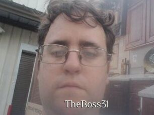 TheBoss31