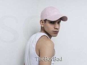 TheBoyBad Shop coquin