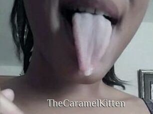 TheCaramelKitten