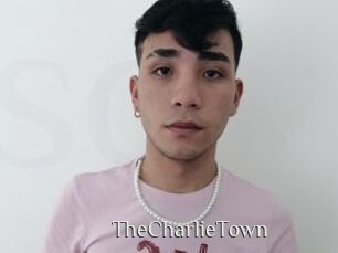 TheCharlieTown Shop coquin