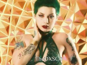 TheDXSCO
