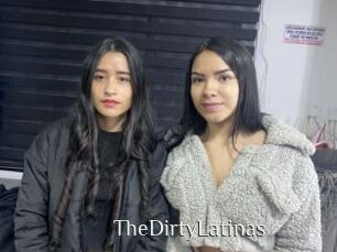 TheDirtyLatinas