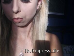 TheEmpressLilly