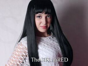 TheGIRLinRED