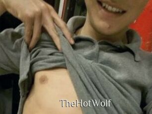 TheHotWolf Shop coquin