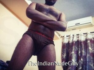 TheIndianNudeGuy