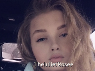 TheJulietRosee Shop coquin