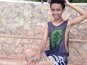 TheLastVirginTS