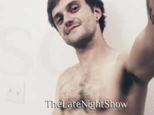 TheLateNightShow Shop coquin