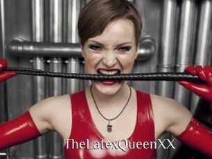 TheLatexQueenXX