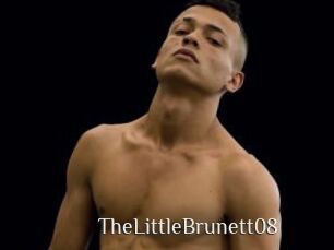 TheLittleBrunett08