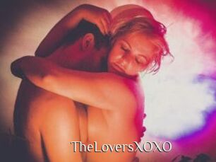 TheLoversXOXO Shop coquin