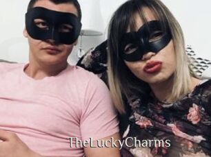 TheLuckyCharms
