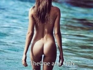 TheOne_and_Only