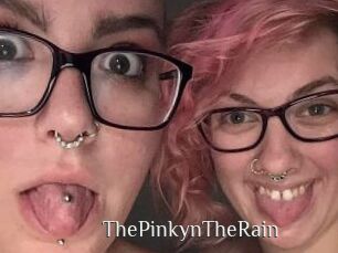 ThePinkynTheRain