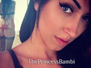 ThePrincessBambi