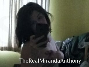 TheRealMirandaAnthony Shop coquin