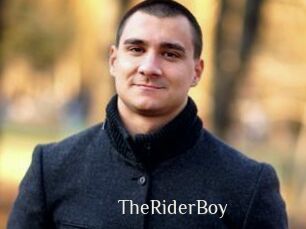 TheRiderBoy