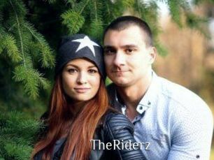 TheRiderz
