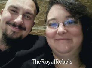TheRoyalRebels
