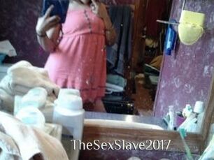 TheSexSlave2017