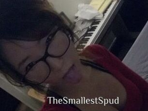 TheSmallestSpud