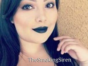 TheSmokingSiren