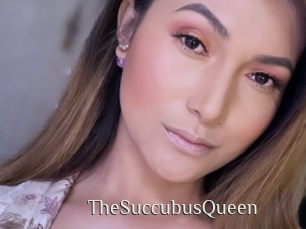 TheSuccubusQueen