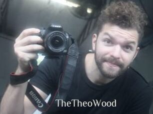 TheTheoWood Shop coquin