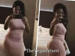 TheVeganVixen