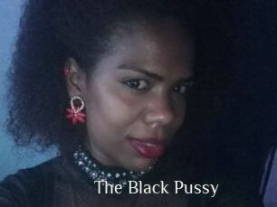 The_Black_Pussy