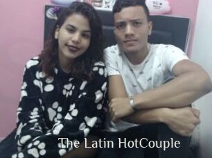 The_Latin_HotCouple