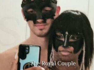 The_Royal_Couple
