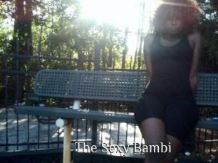 The_Sexy_Bambi