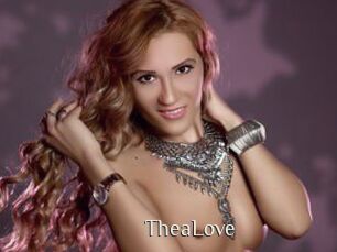 TheaLove