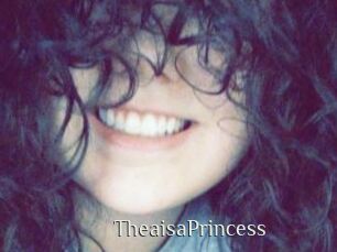 TheaisaPrincess